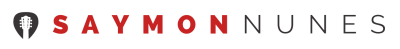 Saymon Nunes - Logo Nome [PNG]